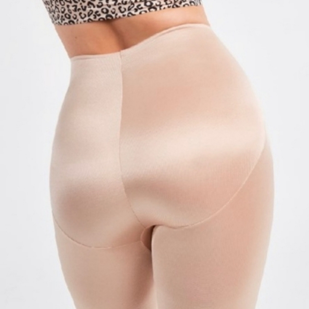 🎀 Ruby Ribbon ON waist thigh slimmers size L